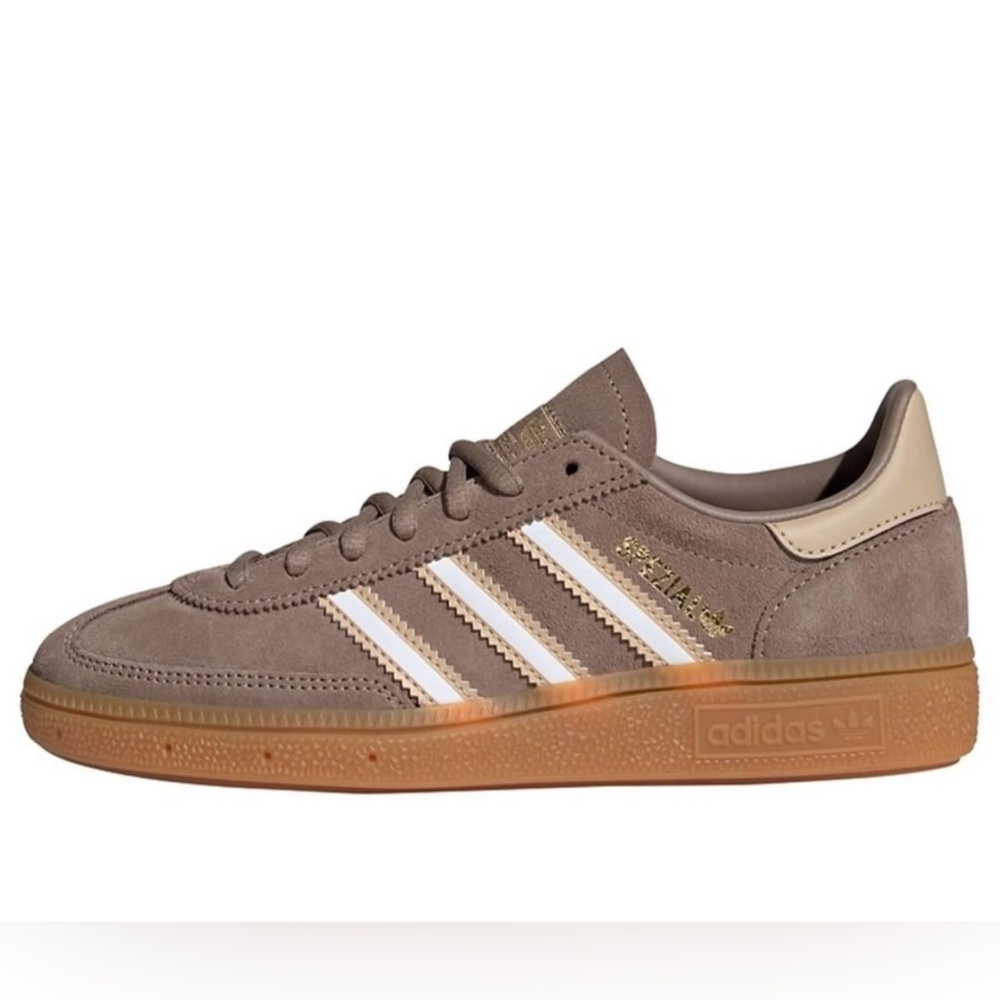Kids Adidas Spezial - size 4 (big girl)